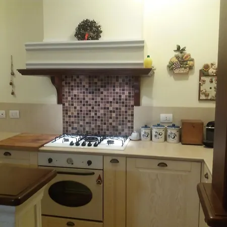 Homestay Artistic House