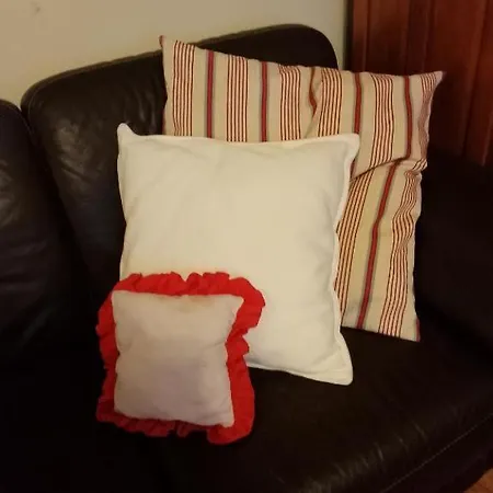 Artistic House Проживание в семье