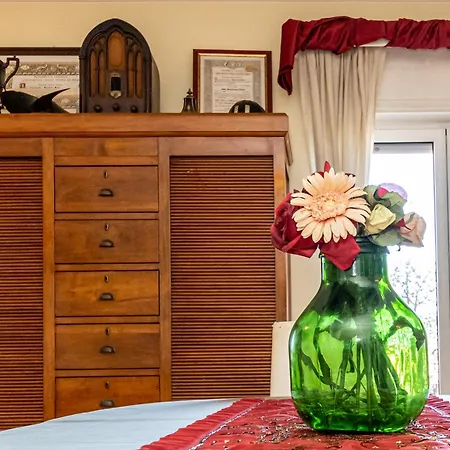 Artistic House Проживание в семье Бари
