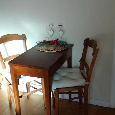 Alloggio in famiglia Artistic House Bari