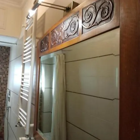 Artistic House Alloggio in famiglia Bari