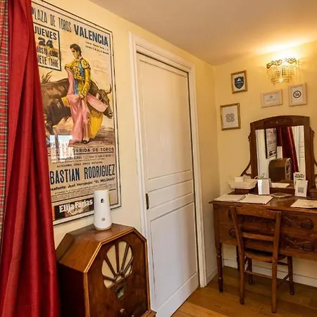 Artistic House Alloggio in famiglia