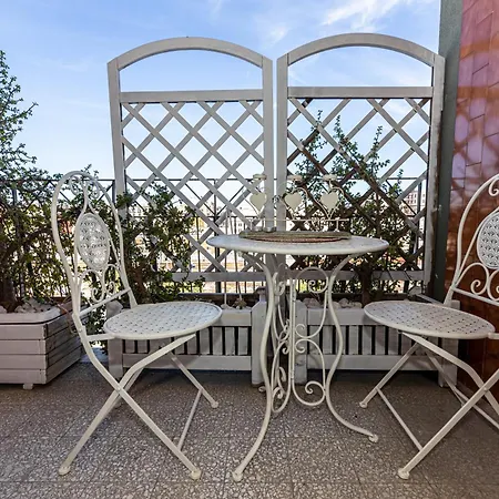 Artistic House Alloggio in famiglia Bari