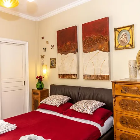 Artistic House Alloggio in famiglia *